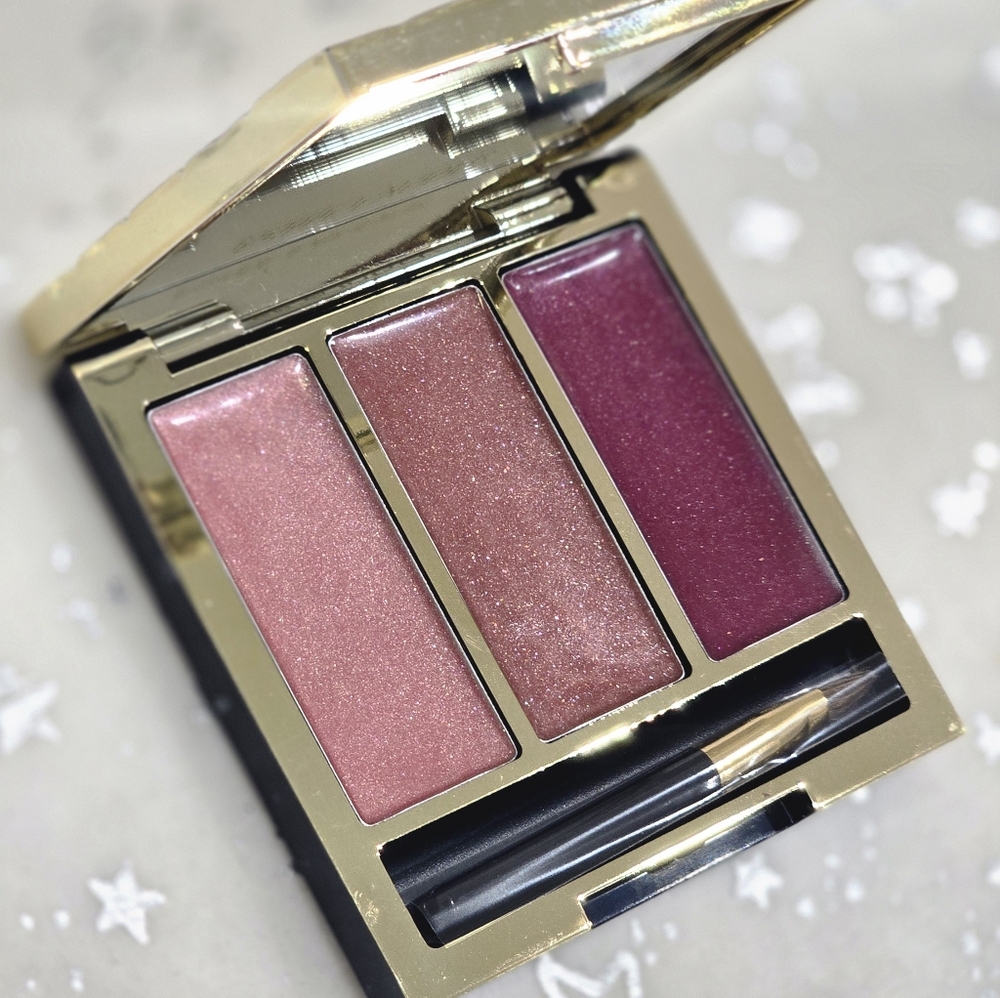 ❤️Estee Lauder pure color Lip gloss Palette Limited Edition❤️